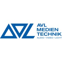 AVL Medientechnik logo - Similar company to Ce-Lab Gmbh