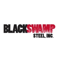 Black Swamp Steel, Inc. logo - Similar company to Verity Wealth Partners | Northwestern Mutual Private Client Group
