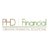 PHD Financial logo - Similar company to Valuexpress Llc