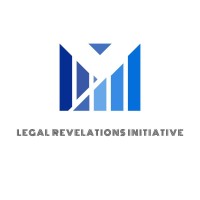 Legal Revelations Initiative logo - Similar company to Zambian Open University