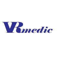 VR medic pte logo - Similar company to Strengths School™