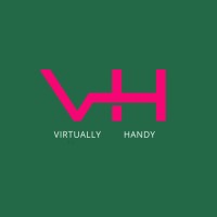 Virtually Handy logo - Similar company to Sleman & Lund Llp