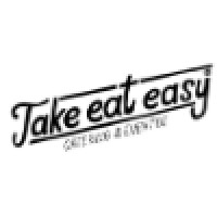 Take Eat Easy