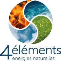 4 éléments logo - Similar company to Feedback Entreprise