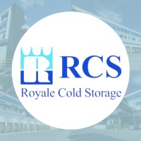 Royale Cold Storage logo - Similar company to Akili Plus Ai