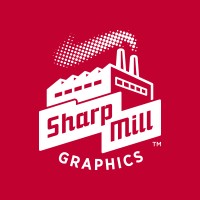 Sharp Mill Graphics logo - Similar company to Godfrey Systems Llc