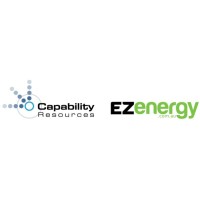 Capability Resources logo - Similar company to Nj Ashton Group