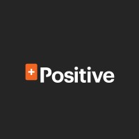 Positive - A Digital Approach logo - Similar company to Webso.Cool