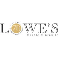 Lowe’s Marble and Granite - FRANCIS N. LOWE LIMITED logo - Similar company to Connolly Marble & Granite Ltd.