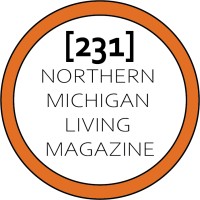 [231] NORTHERN MICHIGAN LIVING MAGAZINE logo - Similar company to Cox Machine Llc