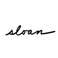 sloan logo - Similar company to 565 Media