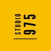 Studio 975 - High-End Website Strategy & Digital Brand Consultancy logo - Similar company to Oll Studio | Interactive & Goal-Oriented Web Design