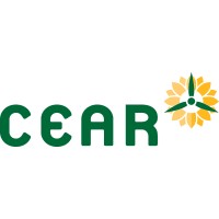 CEAR logo - Similar company to Porez