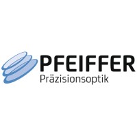PPO Pfeiffer Präzisionsoptik GmbH logo - Similar company to Opc Optical Precision Components Europe Gmbh