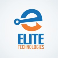 ELITE TECHNOLOGIES logo - Similar company to Memory Electronics Pvt. Ltd.