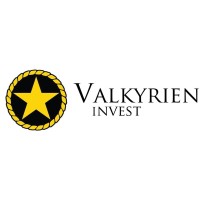 Valkyrien Invest logo - Similar company to Krigsskolen Alumni