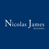 Nicolas James Building Ltd logo - Similar company to Claddaghcontracts
