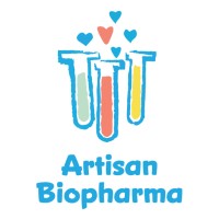 Artisan Biopharma logo - Similar company to Oncoheroes Biosciences