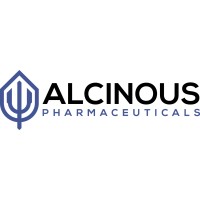 Alcinous Pharmaceuticals logo - Similar company to Alcinius