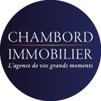 CHAMBORD IMMOBILIER logo - Similar company to As Sponsoring