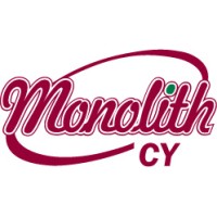 Monolith Cyprus Limited logo - Similar company to C.I.M Biomedical Co Ltd