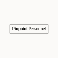 Pinpoint Personnel logo - Similar company to Cnerg