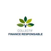 CFR : Collectif Finance Responsable logo - Similar company to Halt Avocats🚀