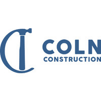 Coln Construction LLC logo - Similar company to Warthog Air Compressor Store