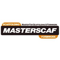 Masterscaf Company logo - Similar company to Advanced Construction Engineering (Ace)