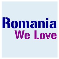 Romania we love logo - Similar company to Romania-Insider.Com