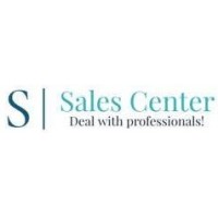 Sales Center SRL logo - Similar company to Sales Operations Services