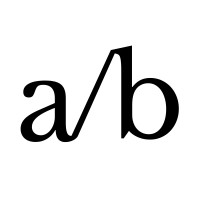 a/b studios logo - Similar company to Voyager Solutions
