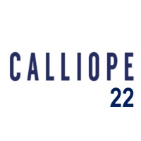 Calliope 22 logo - Similar company to Victress Recruitment
