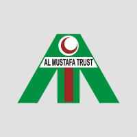 Al Mustafa Trust Medical Centre DHA logo - Similar company to Advertisme