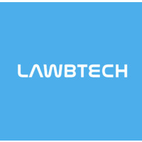 Lawbtech logo - Similar company to Reblue