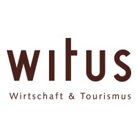witus eGen logo - Similar company to Mix And Thrive Collective