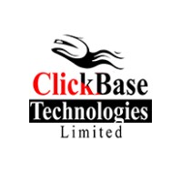 ClickBase Technologies Ltd logo - Similar company to Spands Sps