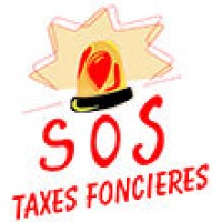 SOS taxes foncières logo - Similar company to Fiscallia - Allégez Vos Taxes