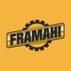 FRAMAHI logo - Similar company to Scope Engineering