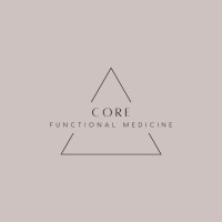 Core Functional Medicine logo - Similar company to Functional Medicine Business Institute