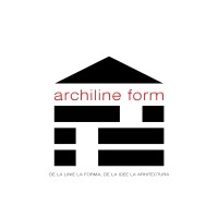archiline form logo - Similar company to Biobuilds