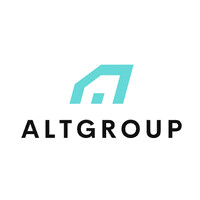 ALTGROUP logo - Similar company to 17Verde