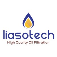Liasotech Pvt. Ltd. logo - Similar company to Fluitec