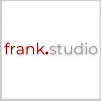 frank.studio logo - Similar company to Macrocosm Studio