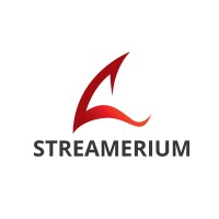 Streamerium logo - Similar company to Quantum Construction Maritimes Ltd.