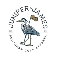 Juniper & James Golf logo - Similar company to Sope Creek Capital