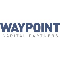 WayPoint Capital Partners logo - Similar company to B-Flexion