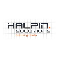 Halpin Solutions logo - Similar company to Corvaer