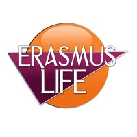 Erasmus Life Valencia logo - Similar company to Mais Uno +1
