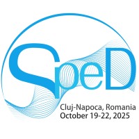 SpeD Conference - Speech Technology and Human-Computer Dialogue logo - Similar company to Ka Research